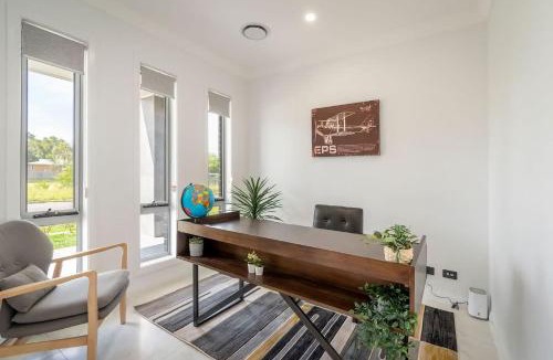Shellharbour House | Whimbrel Waves Beach House