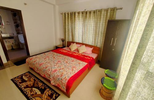 Shimla House | Whispering Meadows