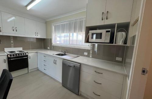 Evans Head Apartment | Whispering Pines