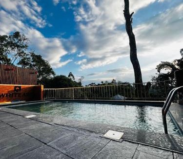 Devikolam Hotel | White Arc Munnar