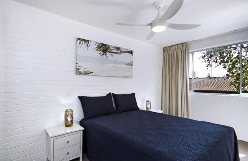 Coolangatta Apartment | White Caps Unit 3