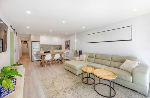 Coolangatta Apartment | White Haven Coolangatta