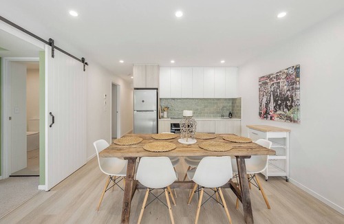 Coolangatta Apartment | White Haven Coolangatta