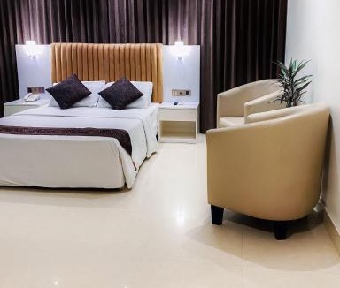 Cox's Bazar Hotel | White Orchid