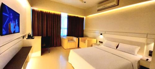 Cox's Bazar Hotel | White Orchid
