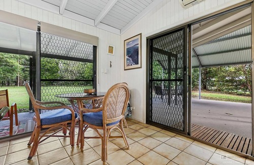 White Patch House | White Patch On The Water!