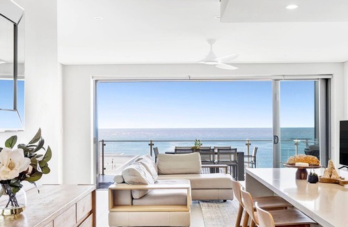 Yamba Apartment | White Sails 4 - Amazing views over Convent - Holiday Yamba