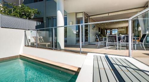 Marcoola Apartment | White Shells Luxury Apartments Marcoola