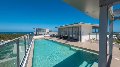 Marcoola Apartment | White Shells Luxury Apartments Marcoola