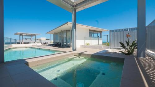 Marcoola Apartment | White Shells Luxury Apartments Marcoola