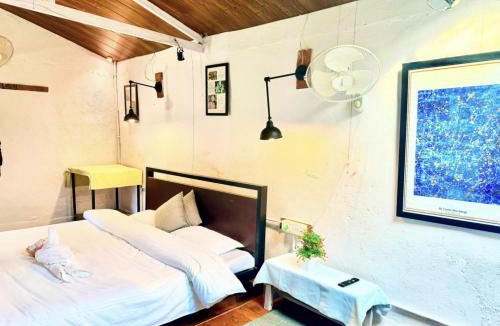 Dehradun Other | White Tara Healing And Art Retreat
