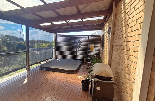 Whitebridge House | Whitebridge Holiday and Longstay.
