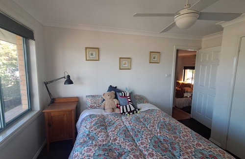 Whitebridge House | Whitebridge Holiday and Longstay.