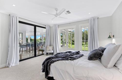 Pokolbin House | Whitepepper Cottage