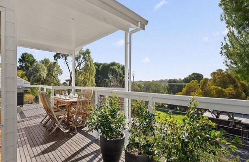 Port Willunga House | Whiteport By Wine Coast Holiday Rentals
