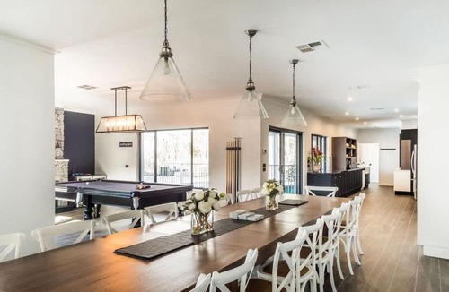 Lovedale House | Whitevale Luxury Estate