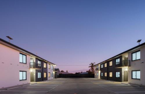 Whyalla Norrie Apartment | Whyalla Skysuites