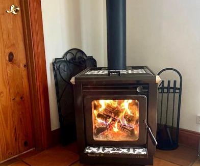 Wallaroo House | Wild Hearts Cottage