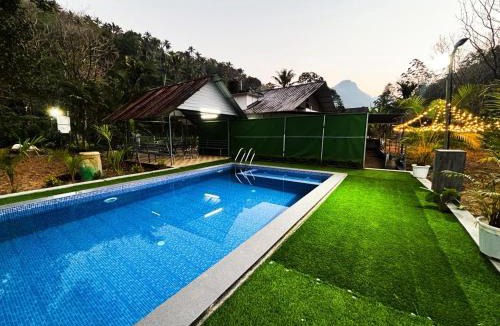 Devikolam Villa | Wild Meadows
