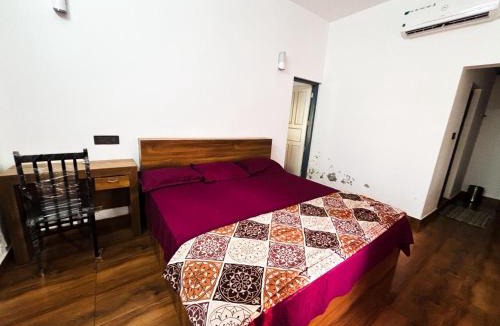 Devikolam Villa | Wild Meadows
