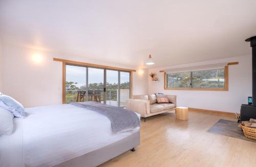 Bicheno Villa | Wild Sanctuary