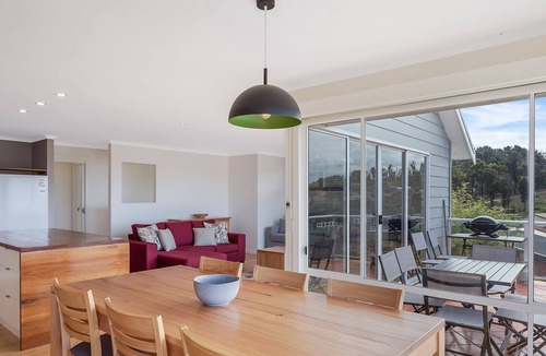 Tathra House | WILD VIEWS