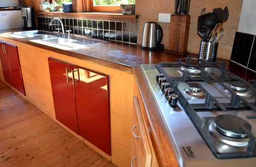 Margaret River House | Wilderness By The Sea- Private bush retreat & SPA