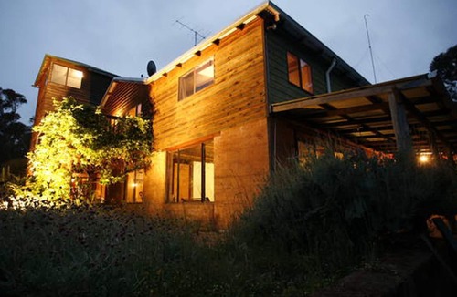 Margaret River House | Wilderness By The Sea- Private bush retreat & SPA