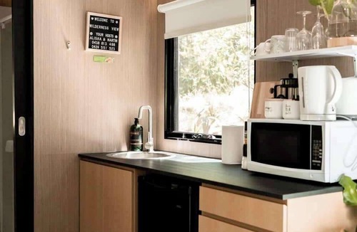 Mooloolah Valley House | Wilderness View by Tiny Away