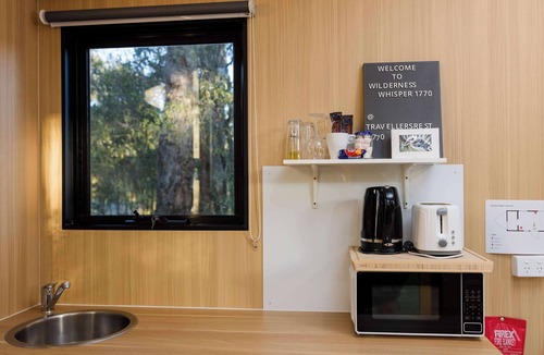Round Hill House | Wilderness Whisper 1770 By Tiny Away