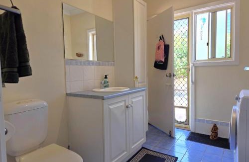 North Beach House | Willenby
