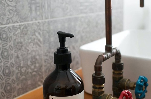 Morpeth House | William Arnott Boutique Hotel