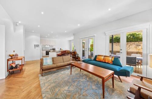 Queenscliff House | Willos