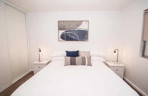 Broken Hill Apartment | Willow Court Unit 4