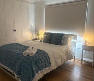 Mornington Apartment | Willow Place