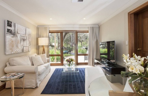 Burnside House | Willowbridge Bed & Breakfast