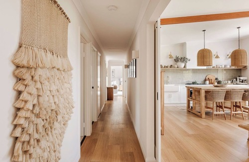 Wilyabrup House | Wilyabrup Waters Retreat