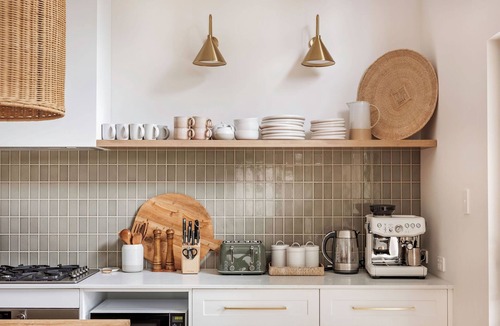 Wilyabrup House | Wilyabrup Waters Retreat
