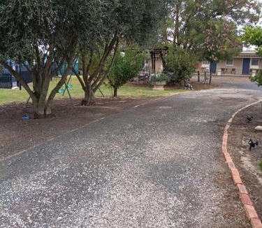 Nhill Hotel | Wimmera Motel