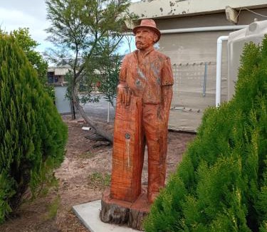 Nhill Hotel | Wimmera Motel