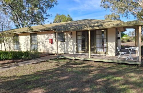Moama Apartment | Winbi River Resort Holiday Rentals