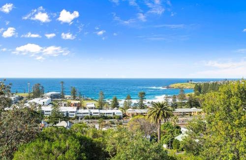 Kiama House | Wind Dancer Retreat