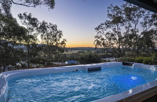 Bellbird House | Windaala Haven - Hidden Hunter Valley Escape