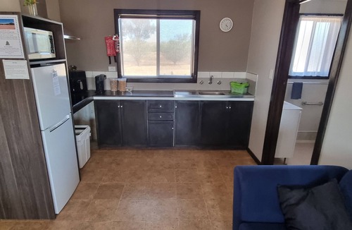 Wonoka Cottage | Windana Cottages