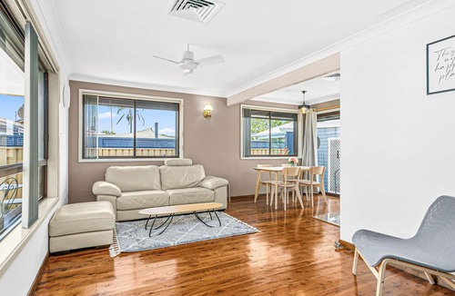 Windang House | Windang Fisherman's Retreat