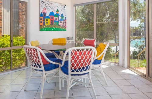 Denhams Beach Apartment | Windarra on Denhams Unit Three