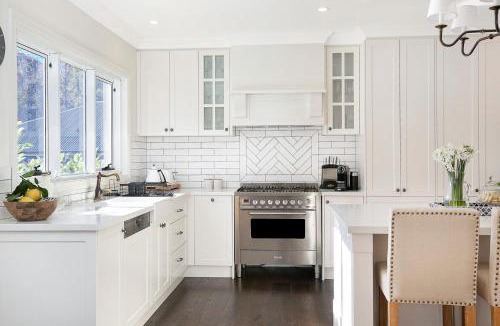 Burradoo House | Windermere