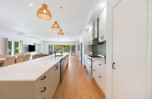 Marcoola House | Winders Beach House