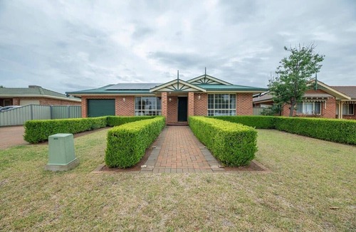 Dubbo East House | Windsor. Backyard Entertainer. Dubbo.