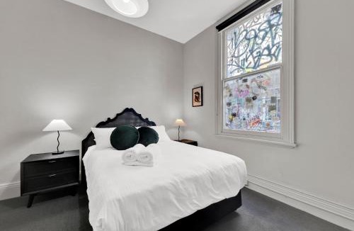 Windsor House | Windsor Green Hotel